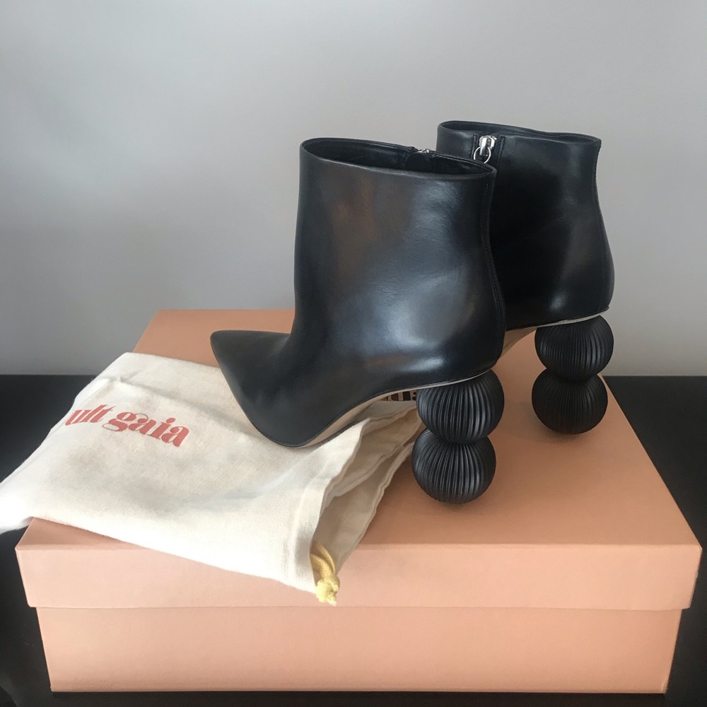 Cult Gaia boots